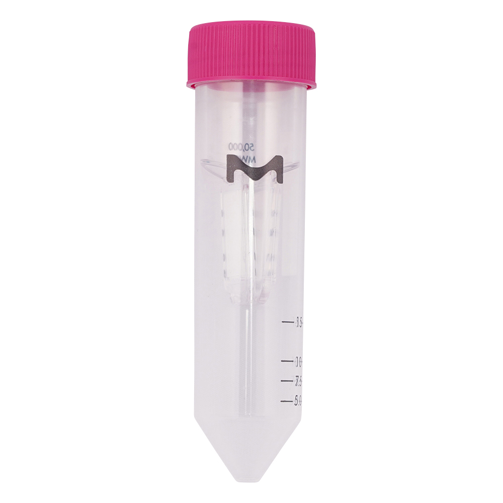 遠心式フィルターユニット（アミコン（R）ウルトラー15）（15mL/50000NMWL） 24個入 UFC905024