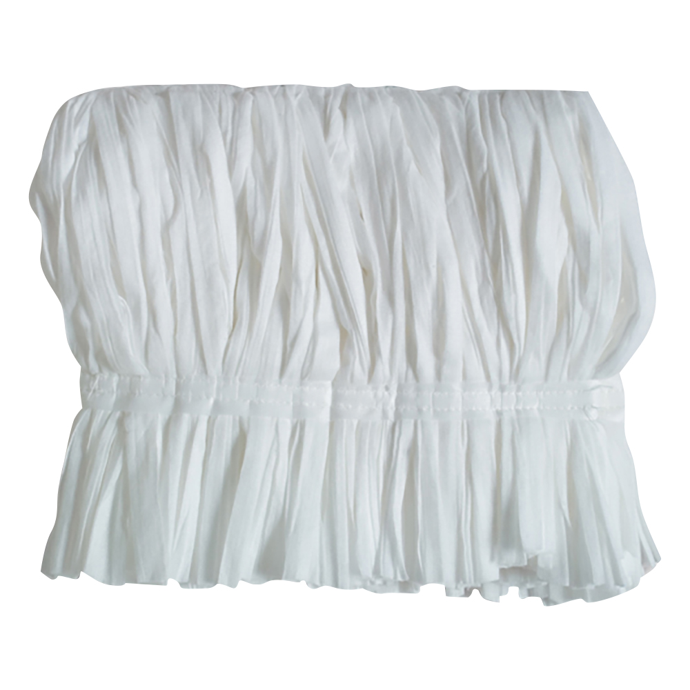 FXハンドルモップ用 FXエコラーグ（モップ） 1袋（10枚入） CL-374-713-0