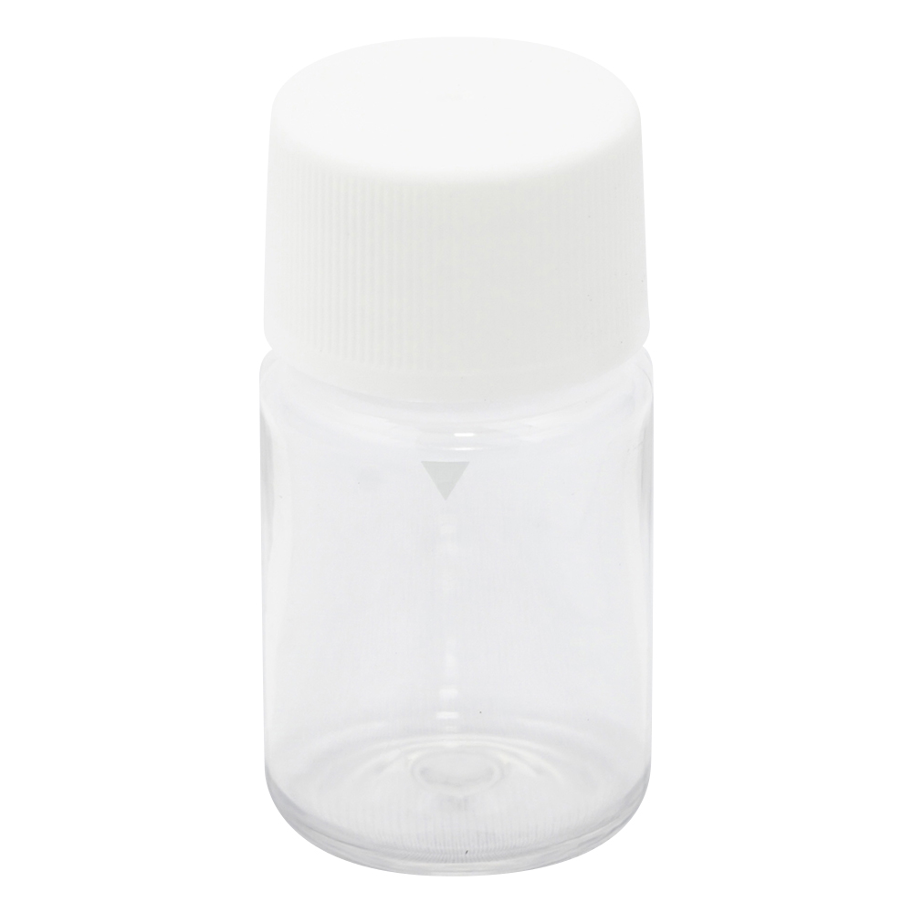 ハンディ水質計（アクアブ）用 AQ-202P専用試料セルPET製 1箱（2本入） AQ-202P専用試料ｾﾙ(PET製)2本入