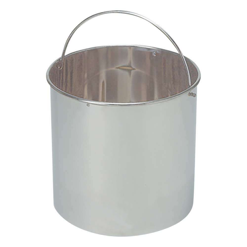 滅菌容器 φ210×210mm　NV2121