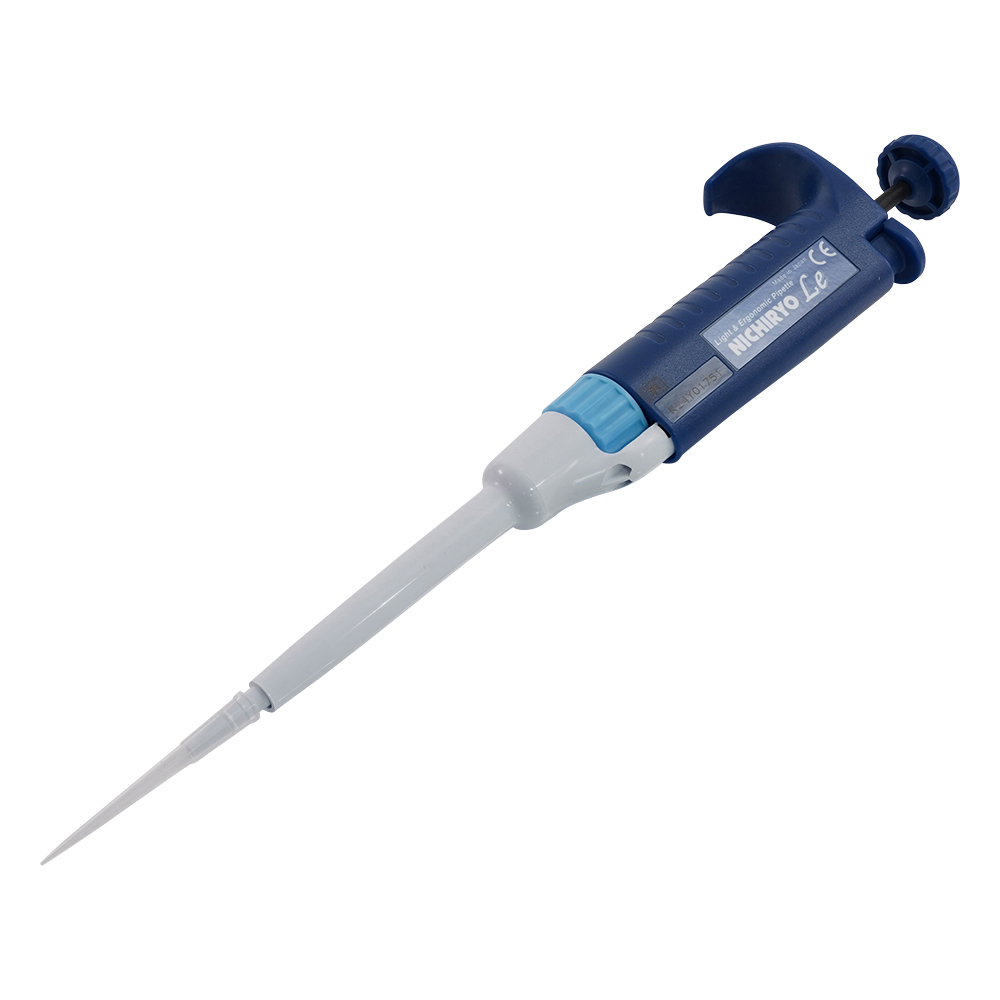 NICHIRYO Le  (2～20 μL)