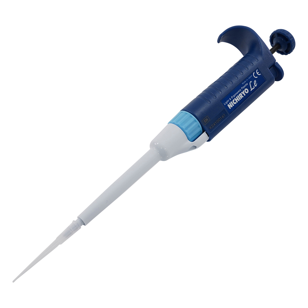 NICHIRYO Le  (10～100 μL)