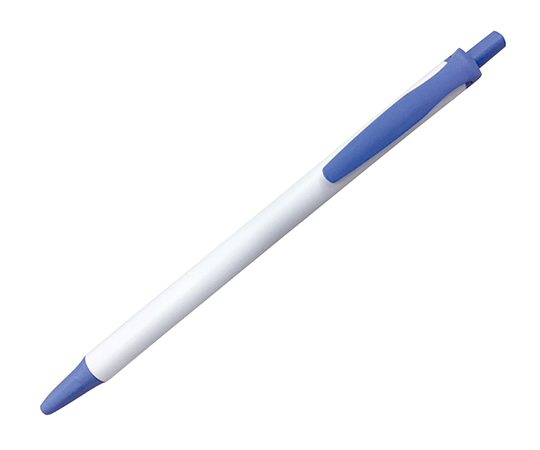 異物混入防止ボールペン 黒 10本 MST76904