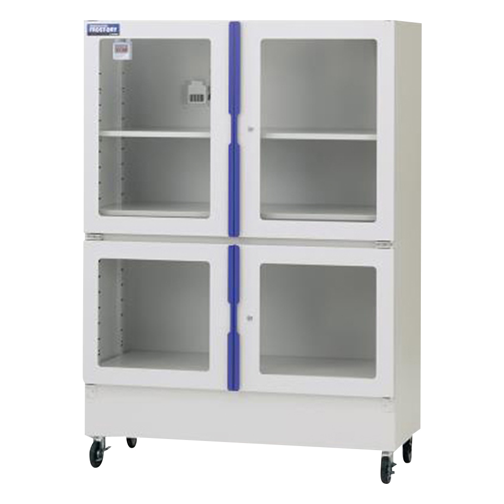 フロストドライデシケーター（SFD） 1200×550（646）×1652mm N-SFD-WB