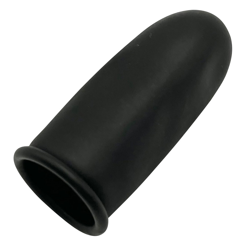 指サック（導電ペブル） うすーC 1袋（100個入） うす-C