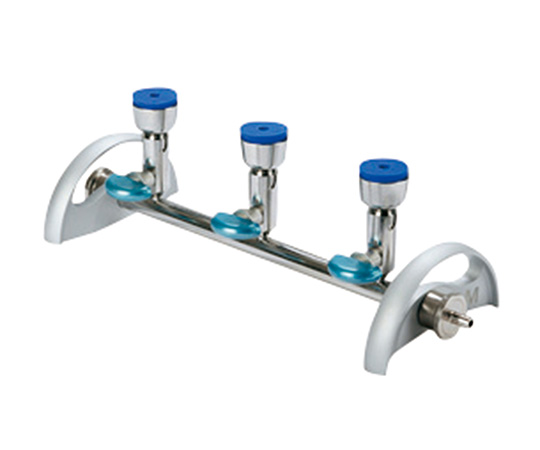 マニホールド Ez-Fit（TM） 3連タイプ EZFITH0LD3