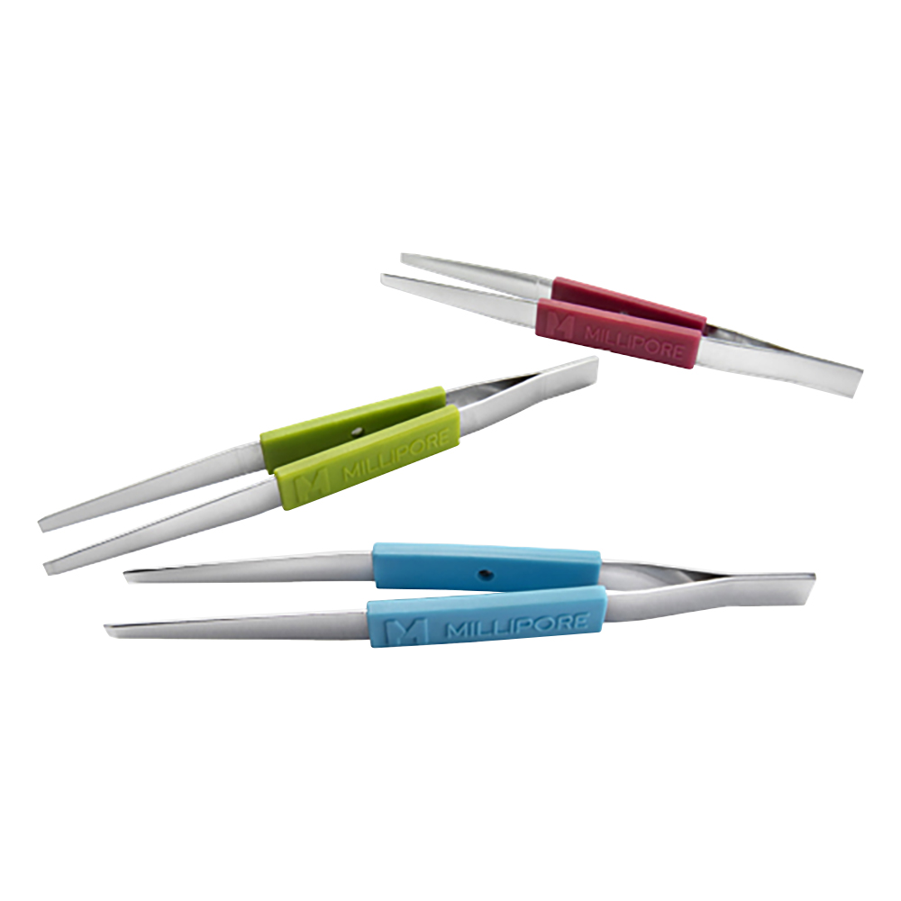 フィルターピンセット×3本 XX6200006P