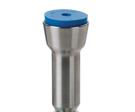 マニフォールドEz-Fit（TM）マイクロフィルV/S用ヘッド EZFITL0HE1