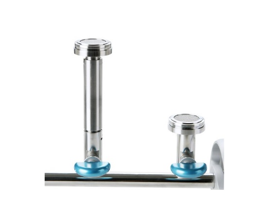 マニフォールドEz-Fit（TM）高さ調整用ヘッド EZFITEXTE1