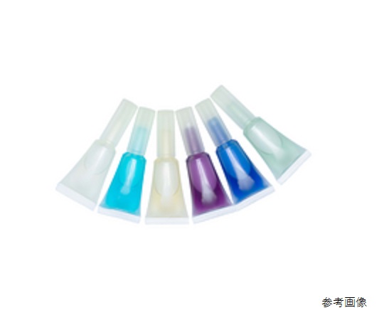 アンプル培地 （カビ・酵母用）1箱（50枚入） MHA000P2N