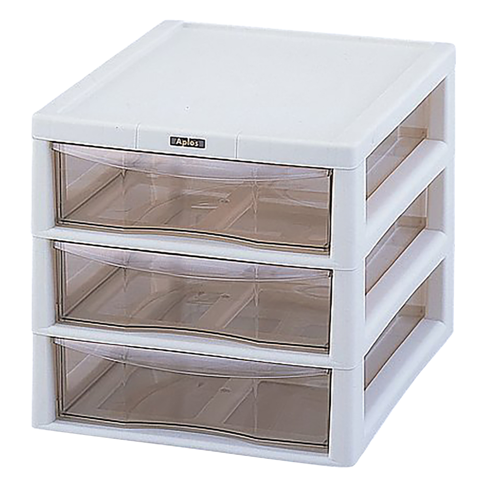 書類収納ケース 323×406×311mm AP-F3