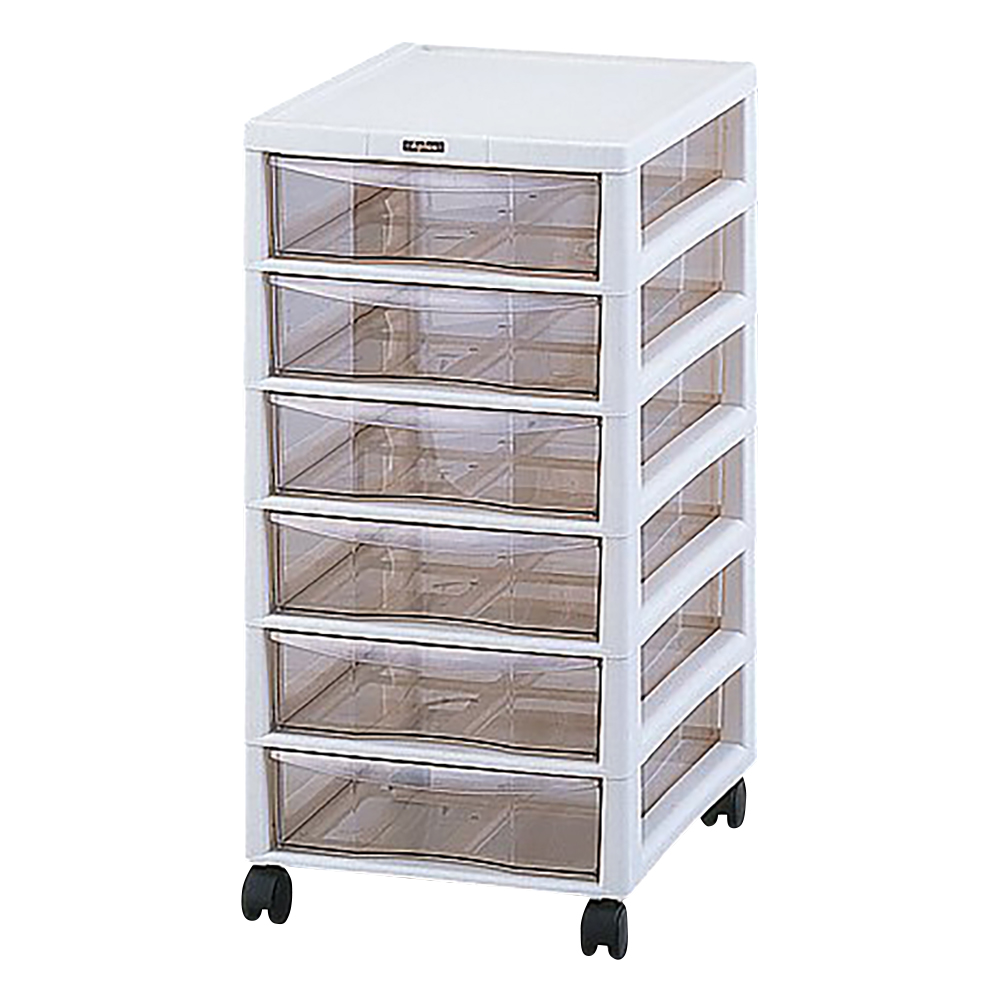 書類収納ケース 323×406×647mm AP-F6