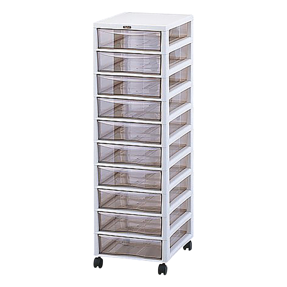 書類収納ケース 323×406×1031mm AP-F10