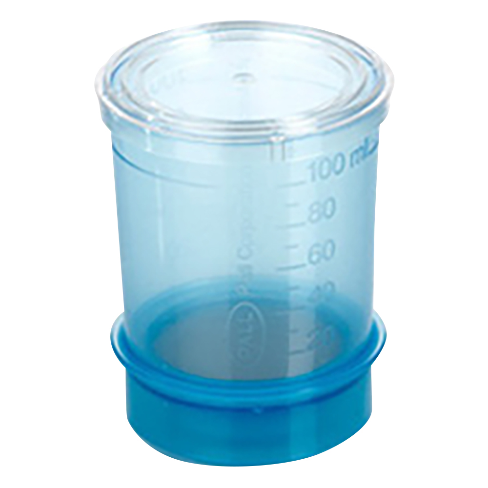 ビバレッジモニター（マイクロチェックII） 黒色・黒格子 0.45um 50個入 4763