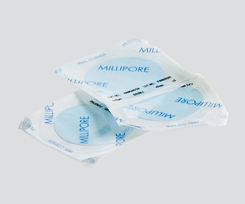 滅菌済フィルター S-Pak（TM） メンブレン白色格子 0.8um 150枚×4組入 AAWG047S6