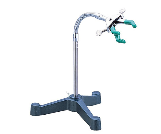 温度計センサースタンド （フレキ部100mm） FAC-2