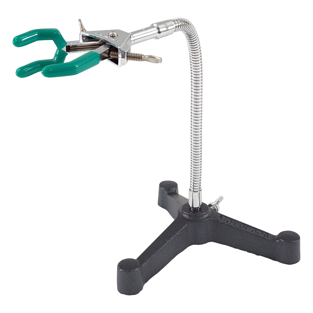 温度計センサースタンド （フレキ部200mm） FAC-2S