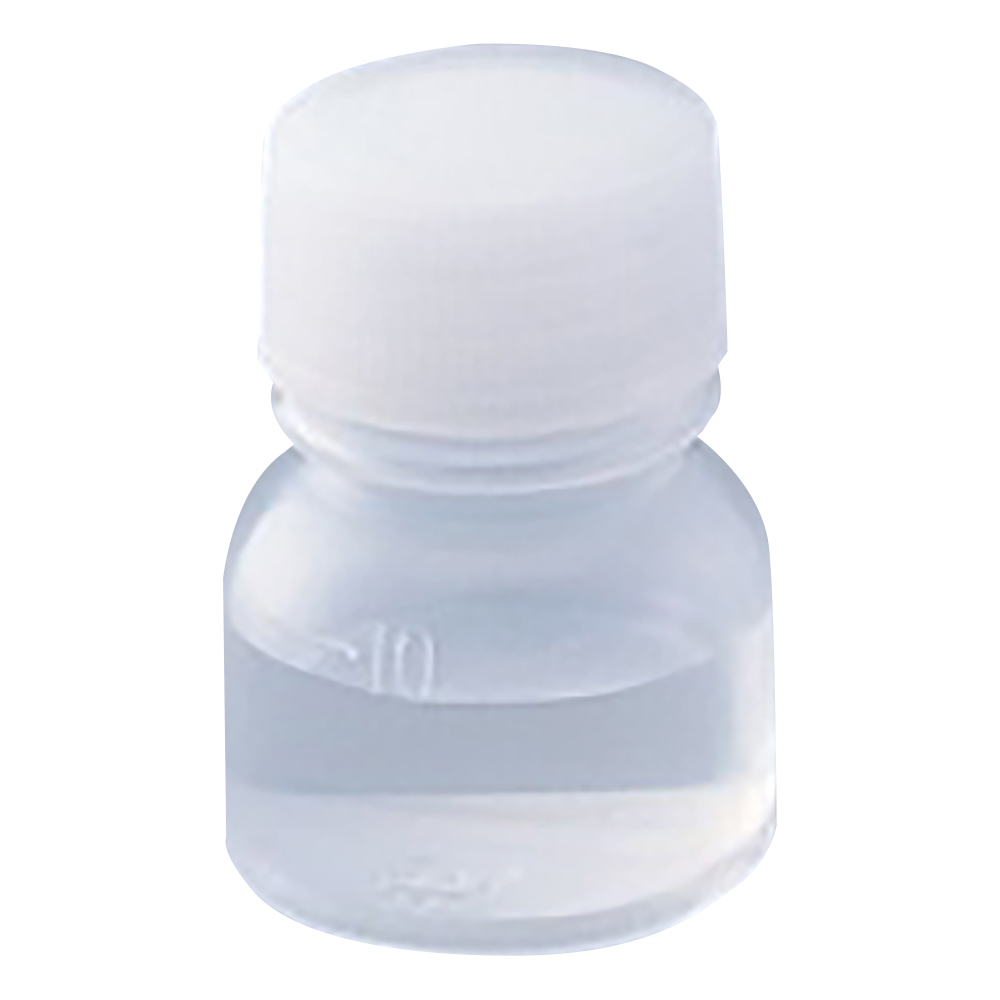 滅菌希釈水（CR） 9mL 400本入 CR-9