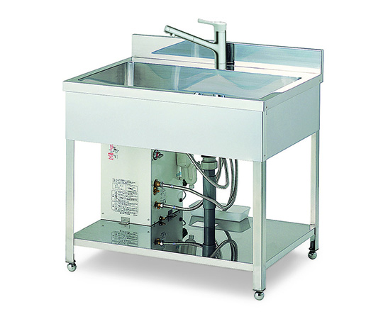 流し台（電気温水器付） XJ900セット