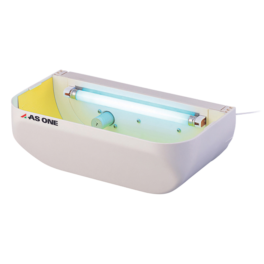 捕虫器（集虫攻撃） TFIC