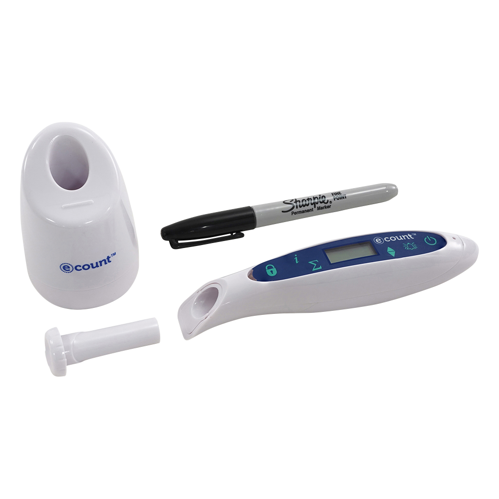 コロニーカウンター 32×30×150mm HS120000