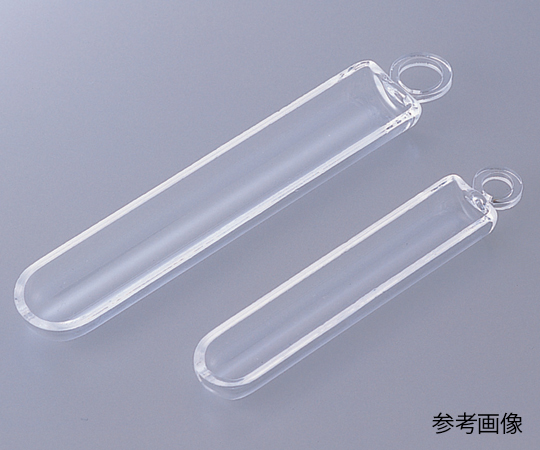 石英ボート 1mL 4506-006