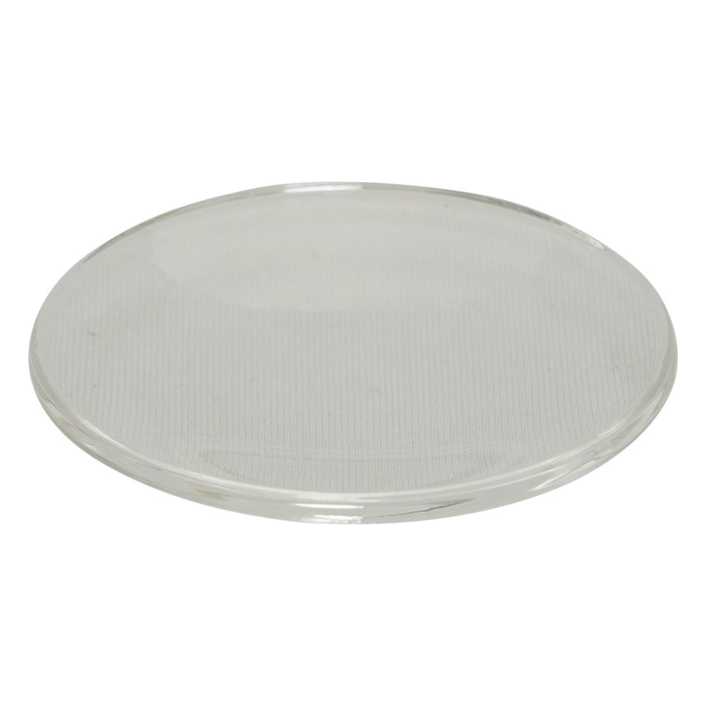 石英時計皿 φ50mm 4507-001