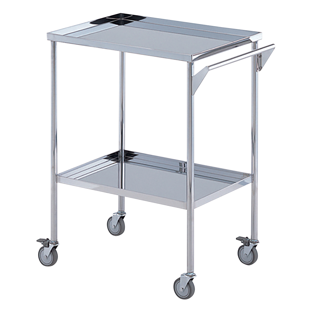 立ち上げカート Mー2V-M 2段