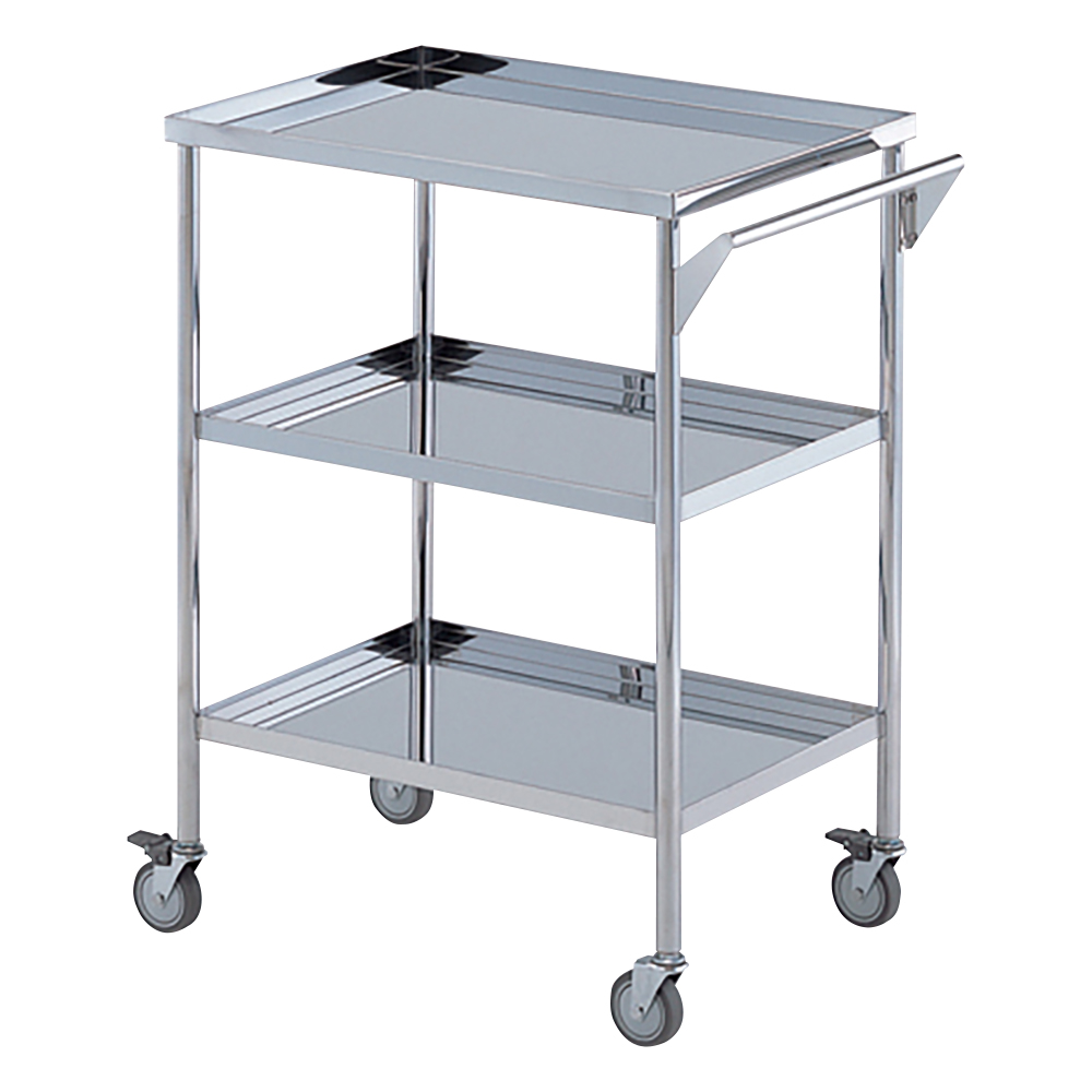 立ち上げカート Mー3V-M 3段