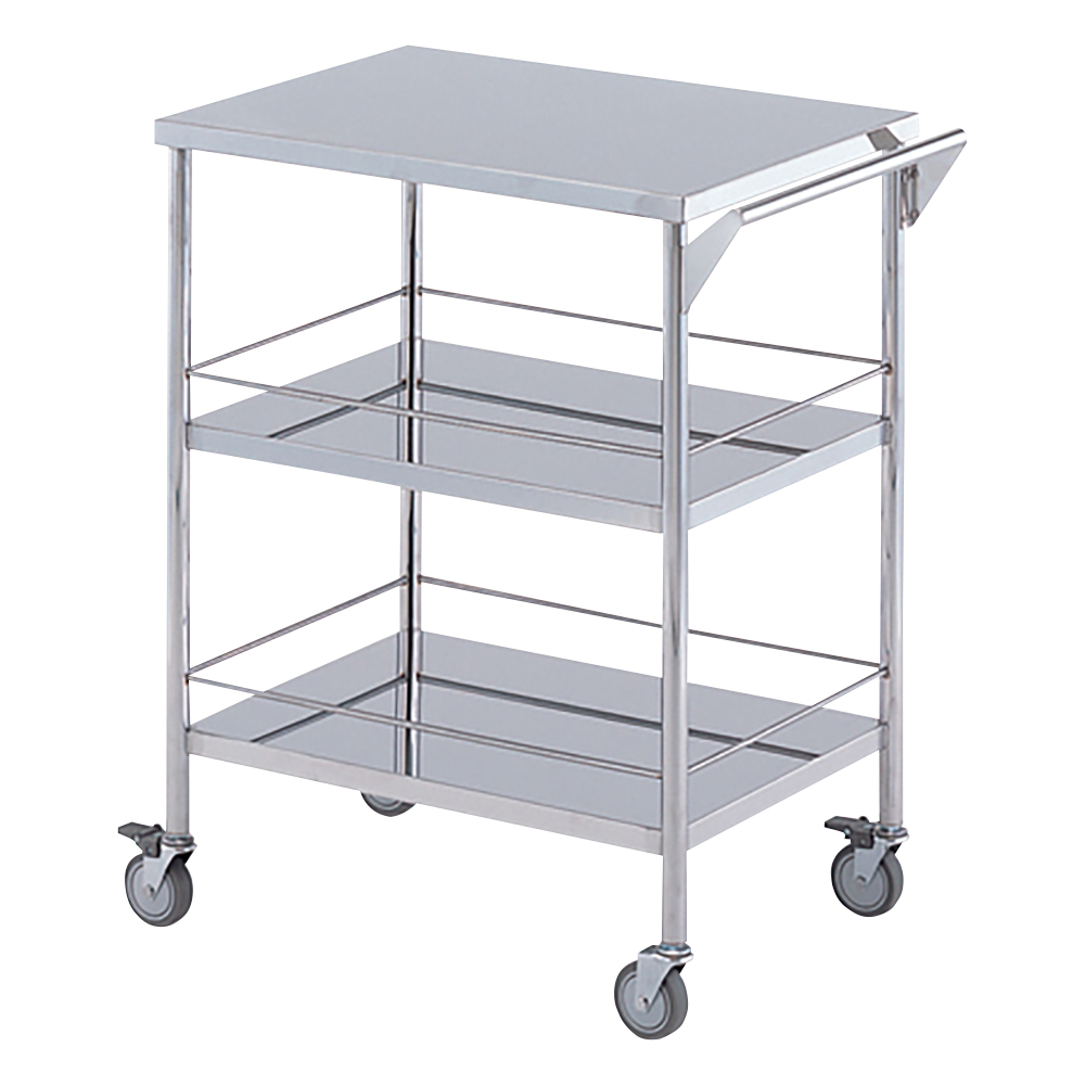 SDカート M-3G-M 3段