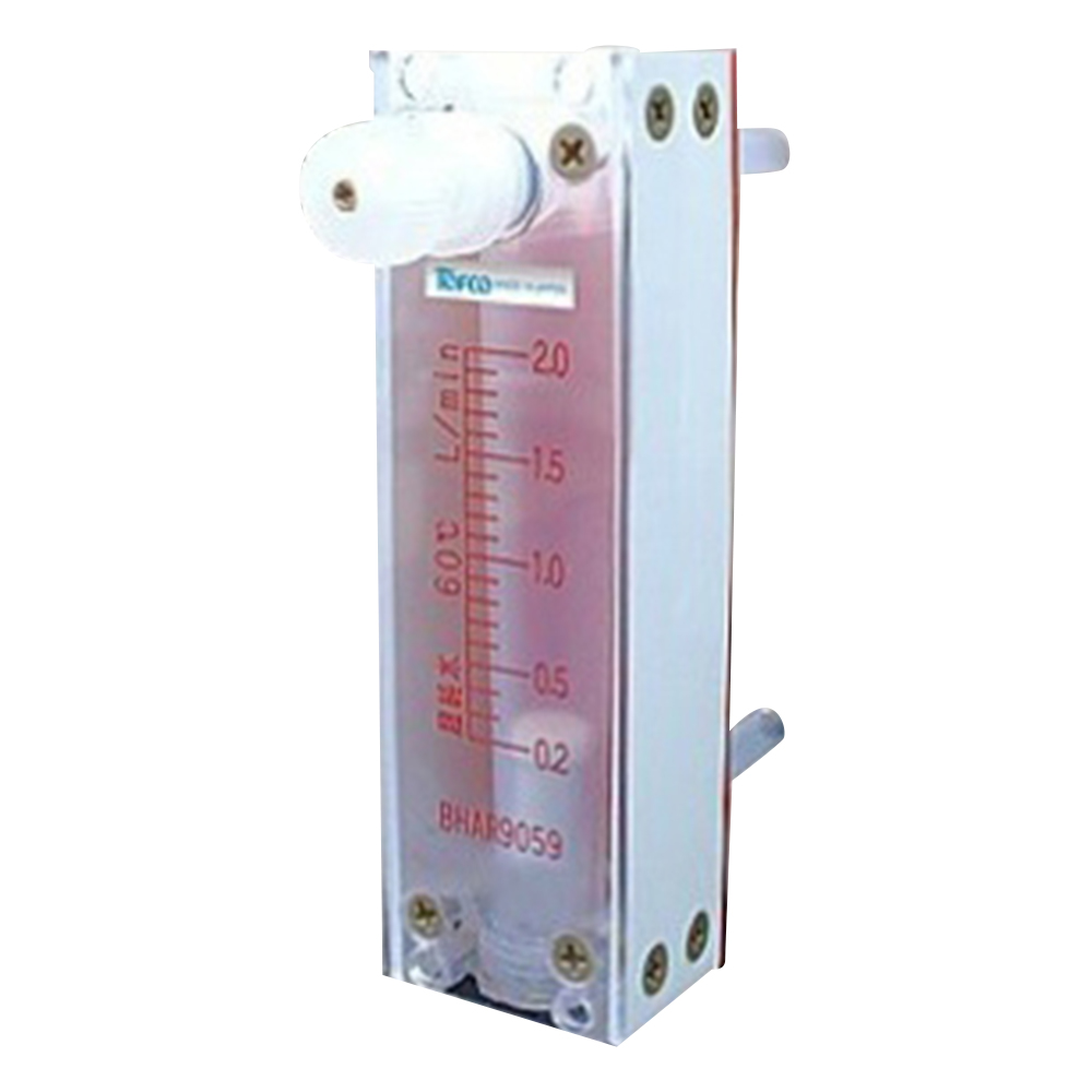 面積式流量計  FM-PF200　FM-PF200-201-B2-21