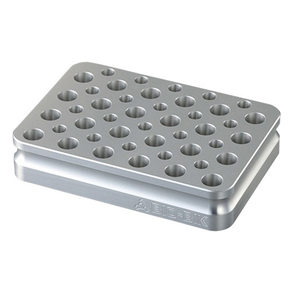 アルミブロック（オンアイス） ABR-24W