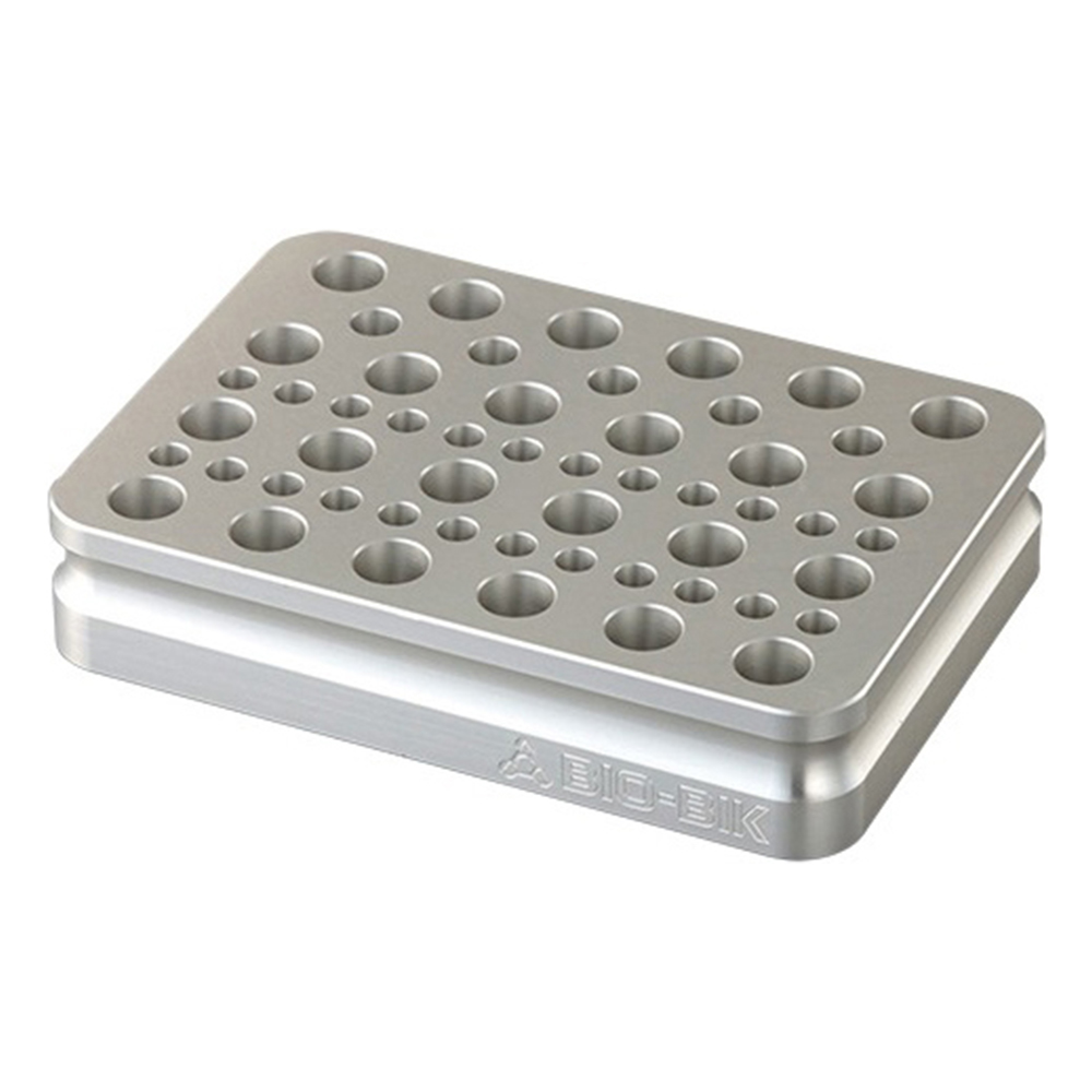 アルミブロック（オンアイス） ABR-24TR