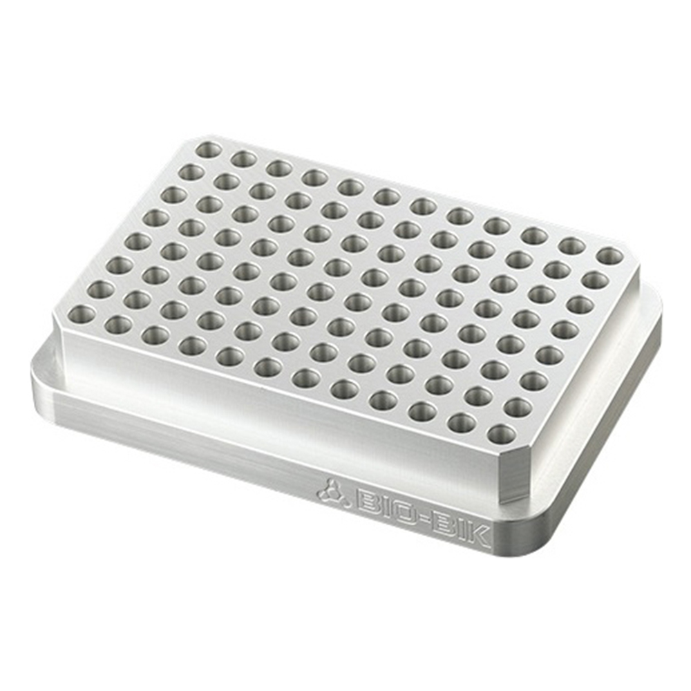 アルミブロック（オンアイス） ABR-96PLT