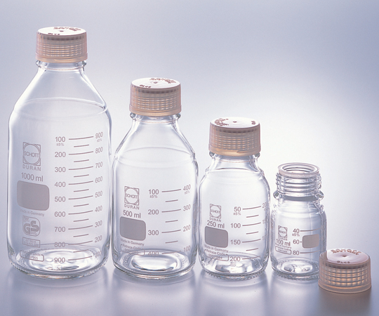 プレミアムボトル（デュラン（R）） 100mL 017260-100A