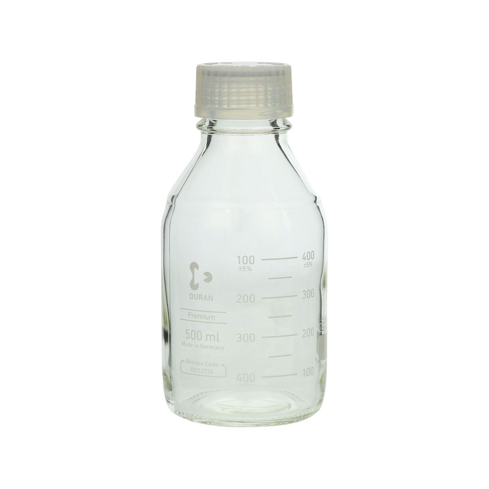 プレミアムボトル（デュラン（R）） 500mL 017260-500A