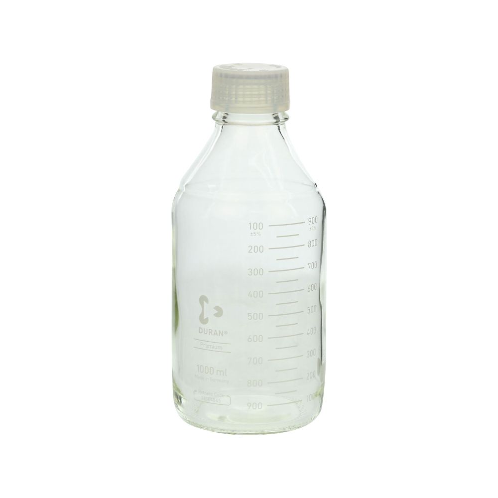 プレミアムボトル（デュラン（R）） 1000mL 017260-1000A
