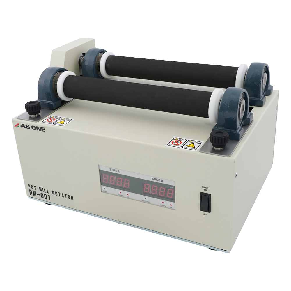 卓上型ポットミル架台 PM-001