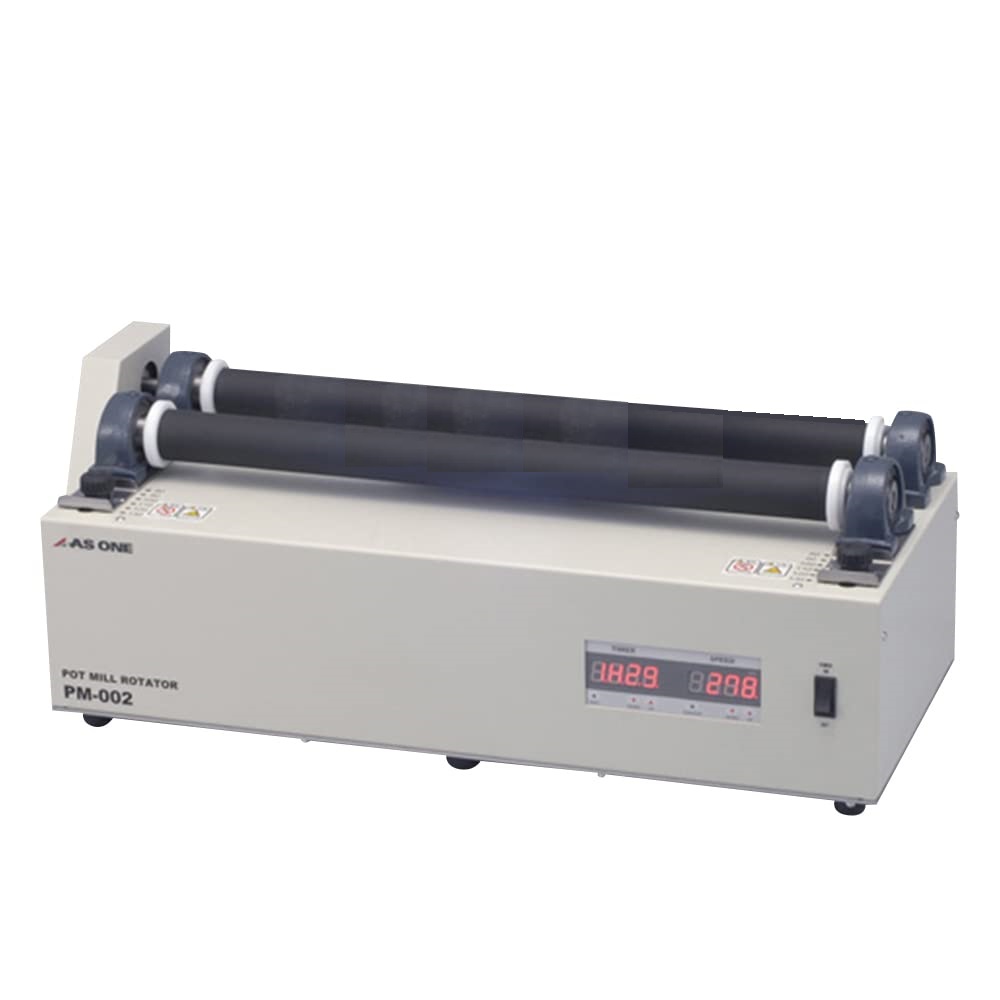 卓上型ポットミル架台 PM-002