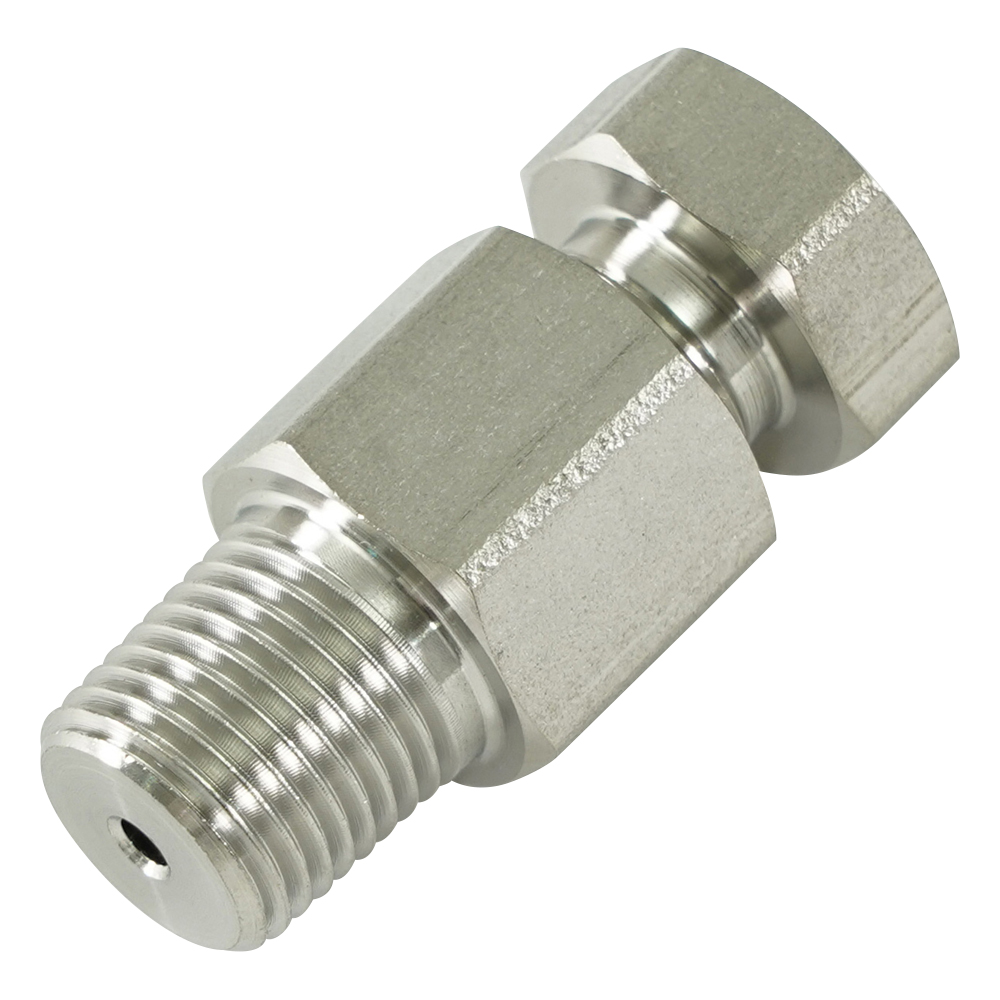 コンプレッションフィッティング V1