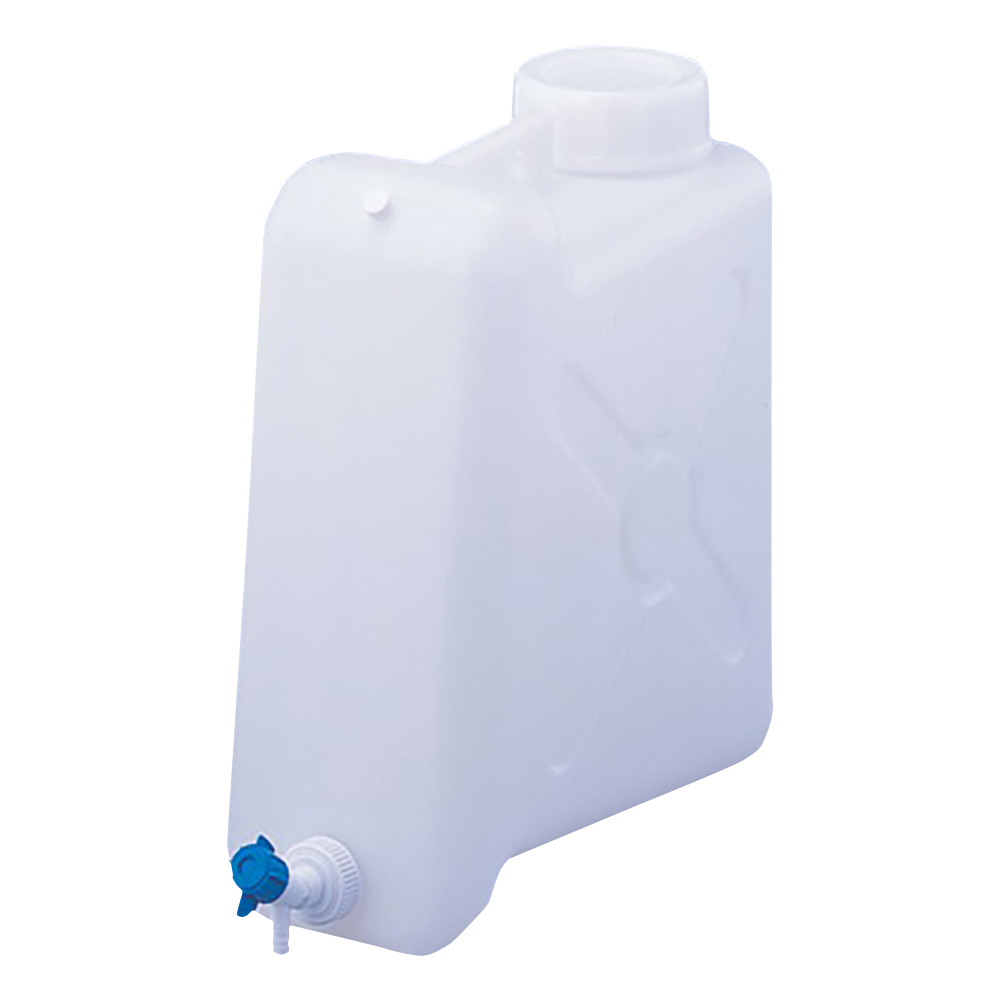 EGボトル（少残液タイプ） 20L KH-2