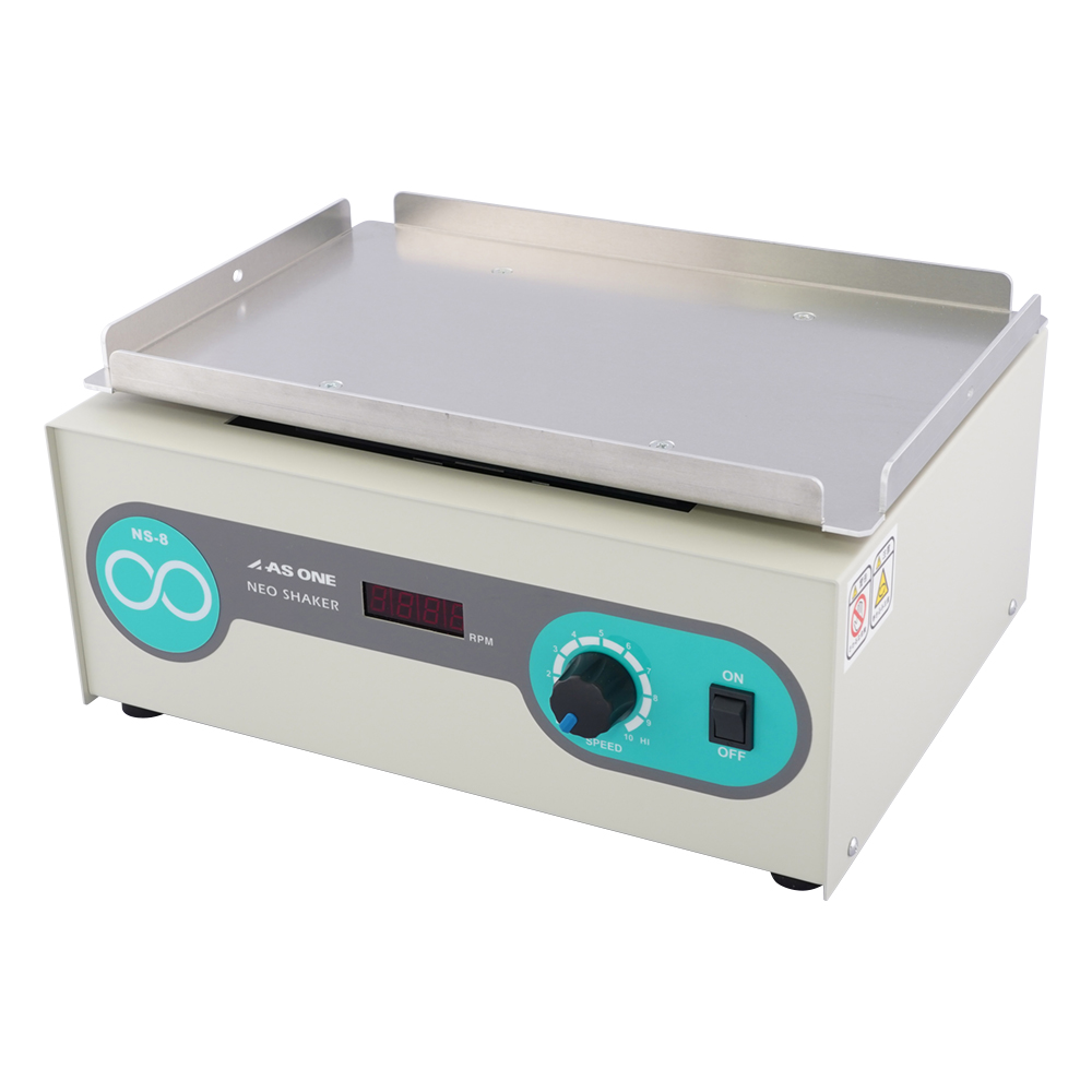 ネオシェーカー 8の字 NS-8