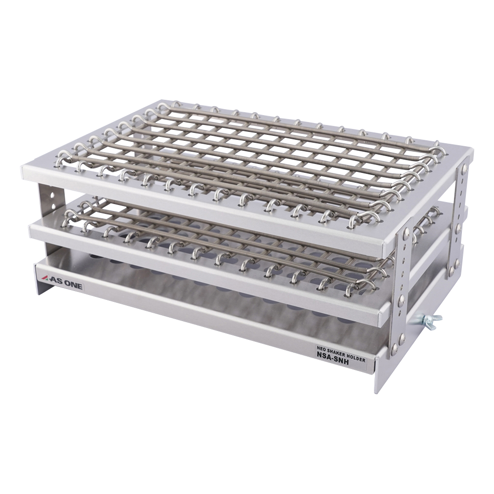 ネオシェーカー用スプリングネットホルダ NSA-SNH