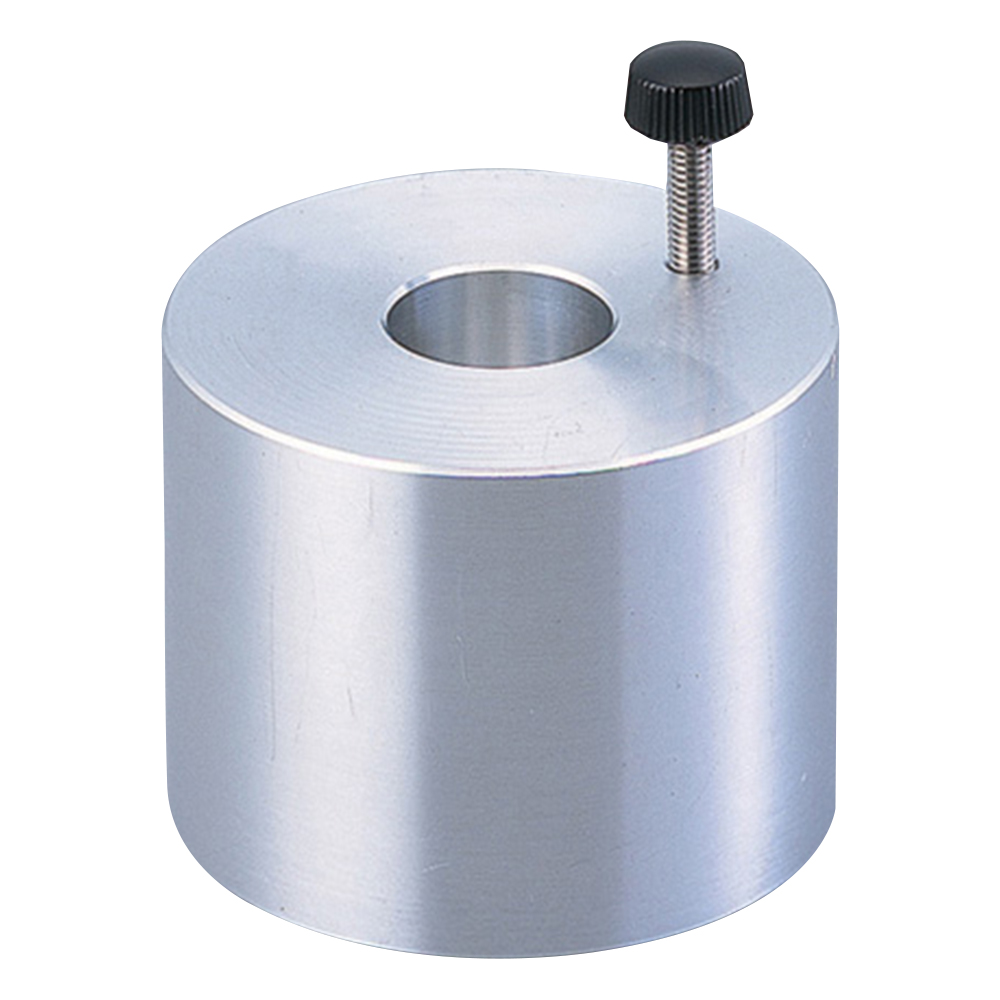 加熱撹拌ドライバス（6連）用 アダプタースリーブ HDK-1