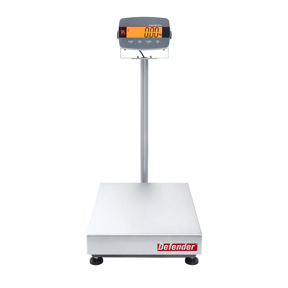 デジタル台はかり　ｉ－Ｄ３３Ｐ１５０Ｂ１Ｌ２ＪＰ