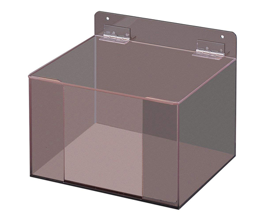 キムタオル用ディスペンスケース ネジ付タイプ KT-DP