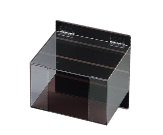 キムタオル用ディスペンスケース マグネットタイプ KT-DP2