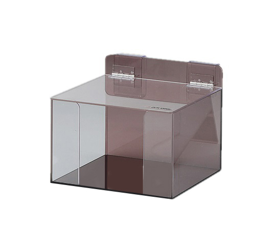 キムタオル用ディスペンスケース フックタイプ KT-DP3