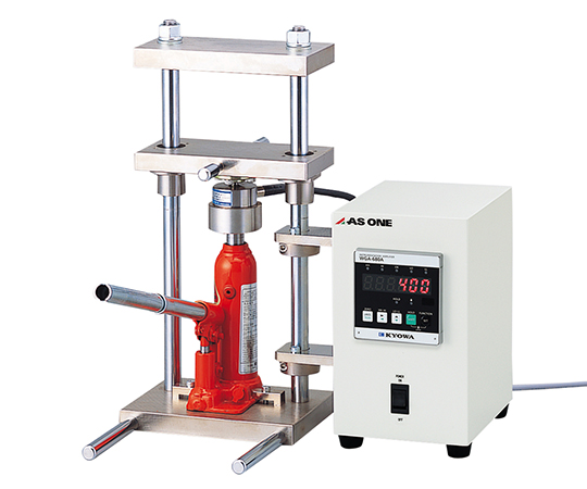 ハイプレッシャージャッキ J-2DS