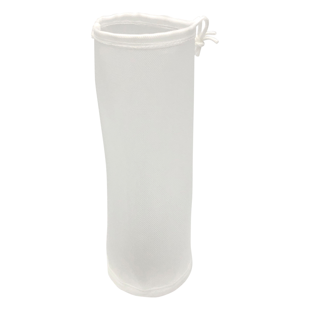 ひも付き布フィルター KHF-02